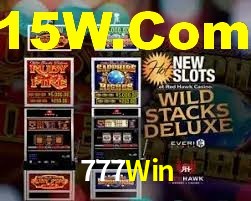 777Win App Interface