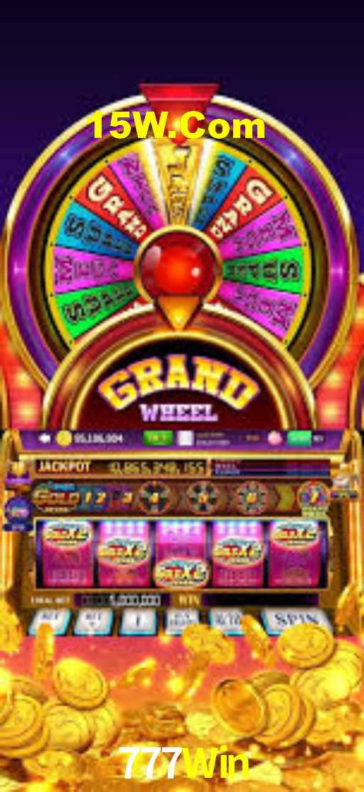 777Win Com App