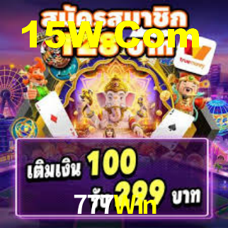 777Win Com App