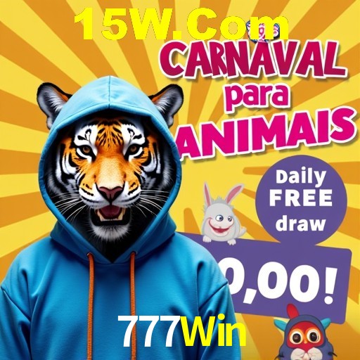 Apostas Esportivas na 777Win: Um Guia Completo